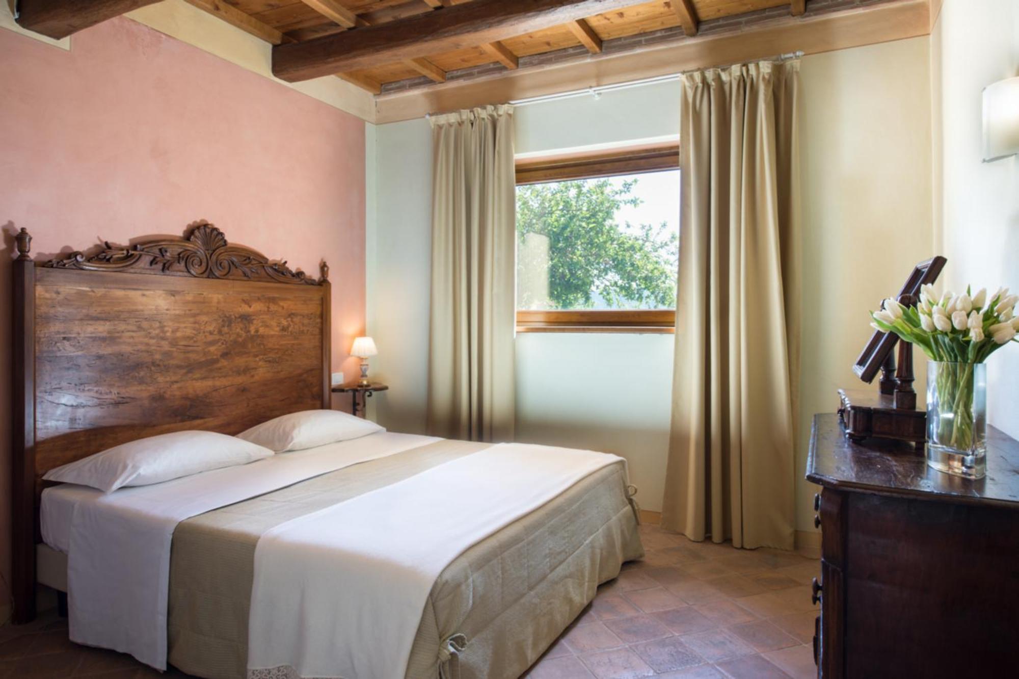 Valle Di Assisi Country Apartments Kamer foto