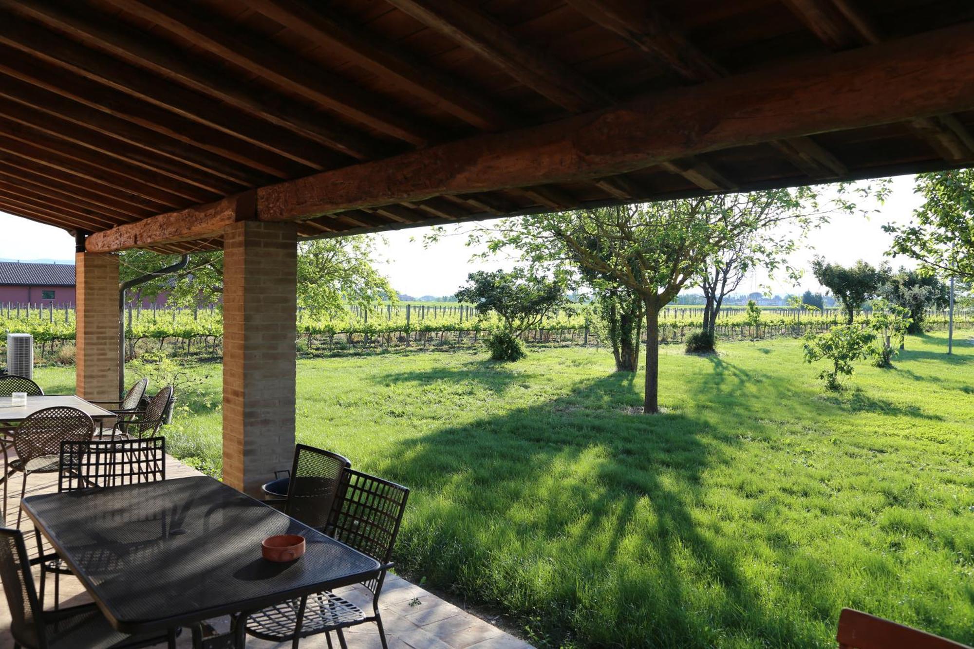 Valle Di Assisi Country Apartments Buitenkant foto