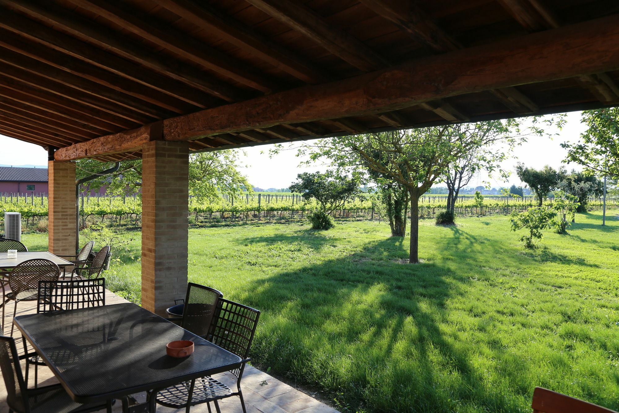 Valle Di Assisi Country Apartments Buitenkant foto